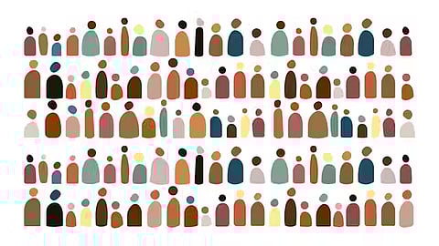 Discrimination is illegal in the U.S. 