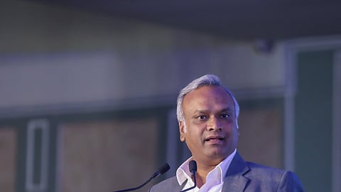 Priyank Kharge renews call for court-monitored EVM hackathon, audit in  letter to CEC