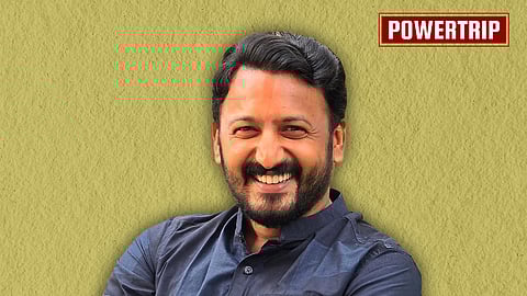 Congress doesn’t want Rahul Mamkootathil to attend Assembly | Powertrip #118