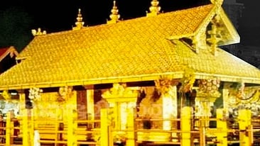 sabarimala temple
