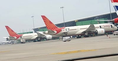 Air India starts special flights on Delhi-Kathmandu route for stranded flyers