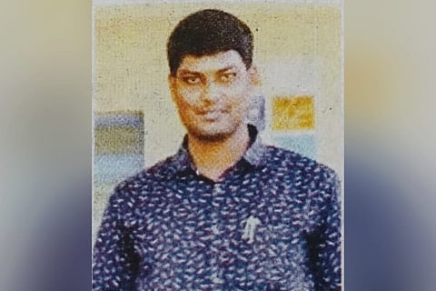 Lawyer Muruganantham murder: Prime accused’s son Karthik arrested
