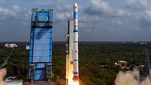 ISRO inks agreement with HAL for SSLV technology transfer