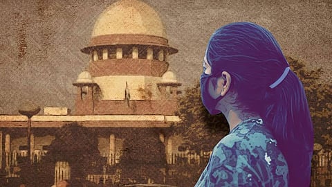 Rape or breach of trust? The law’s confusion over ‘false promise to marry’