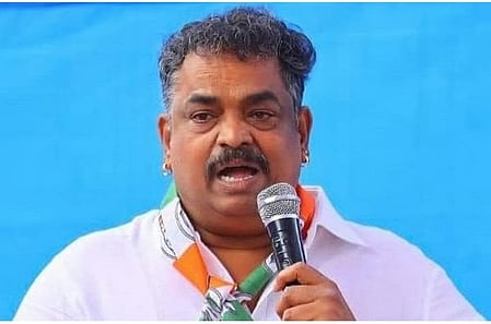 ED seizes Rs 1.68 crore, 6.75 kg gold in illegal iron ore export case against Karnataka MLA