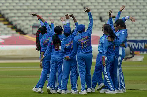 India name squad for first-ever Women’s T20 WC for Blind