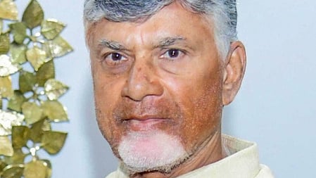 Amaravati development works to be completed in three years: CM Naidu