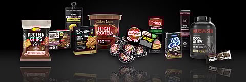 Want more protein for less money? Don’t be fooled by the slick black packaging