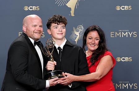 77th Primetime Emmys: Owen Cooper becomes youngest actor to win Outstanding Supporting Actor
