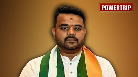 Prajwal Revanna conviction fallout for JD(S) | Powertrip #119