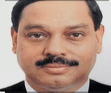 Karnataka State Backward Classes Commission Chairman Madhusudan Naik