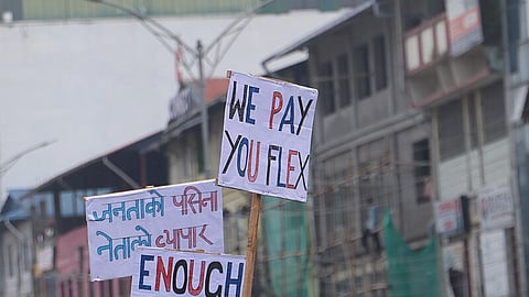 Opinion: South Asia's youth angst and its urban dimension