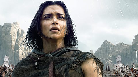 After ‘Spirit’, Deepika Padukone won’t feature in ‘Kalki 2989 AD’ sequel
