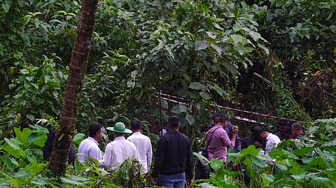 Dharmasthala case: SIT finds more than five skulls at Banglagudda