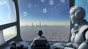 Here’s How AI Will Influence the Future of Travel Planning