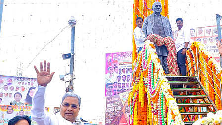 Karnataka CM promises to again recommend inclusion of Kuruba community in ST category to Centre