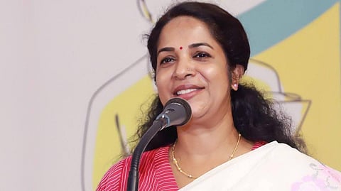 Image featuring KJ Shine