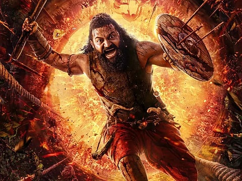 ‘Nobody can question food choices’: Rishab Shetty on viral Kantara fan pledge