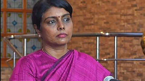  IAS officer Beela Venkatesan, key figure during COVID-19 in TN, passes away at 56