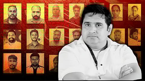 Madras High Court directs CBI to investigate BSP leader Armstrong’s murder