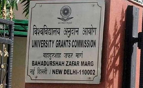 Kerala firmly opposes UGC's learning outcome framework, demands complete withdrawal
