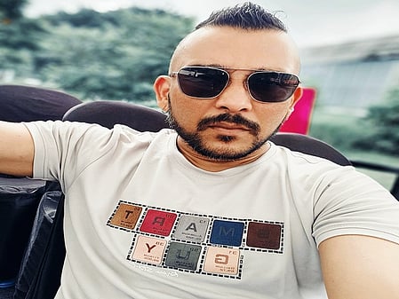 Zubeen Garg death case: SIT arrests musician Shekhar Jyoti Goswami