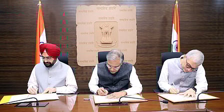 ECI to decide on action against teachers in govt schools in West Bengal refusing BLO duties