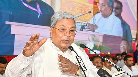 SIT bringing out the truth of Dharmasthala says Veerendra Heggade, CM reacts