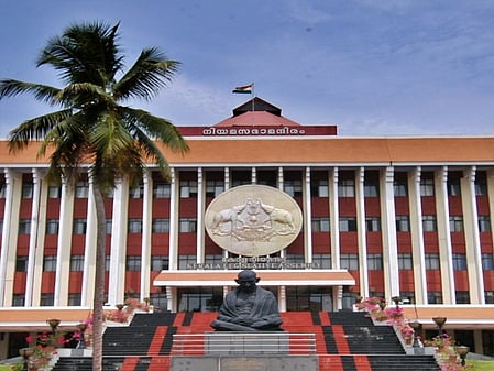 Kerala Assembly passes unanimous resolution expressing concern over EC's SIR