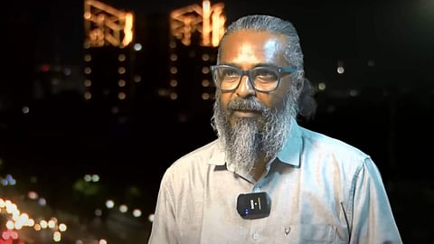 YouTuber Felix Gerald arrested, accused of spreading Karur stampede disinformation