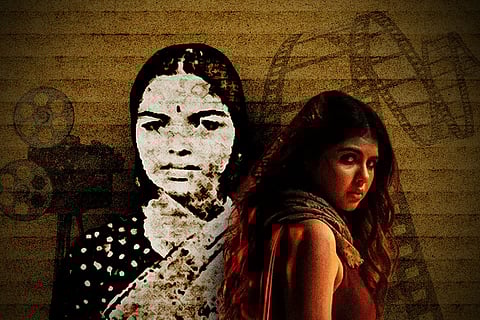 From PK Rosy to Lokah: The century-long journey to a female superhero