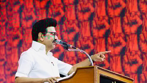 After Karur tragedy, Tamil Nadu to prepare SOP for crowd safety at political rallies
