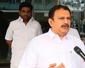 Congress to hold protests in Kerala over Sabarimala gold theft