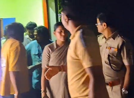 Karnataka: Bigg Boss Kannada studio sealed over violations; contestants and crew evacuated