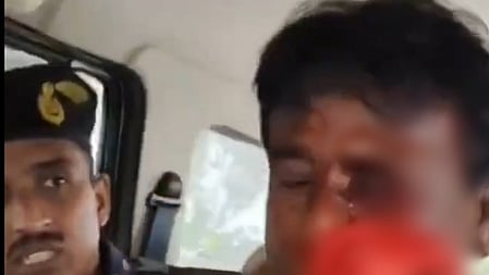 Petition in Calcutta HC seeks NIA probe into attack on BJP MP, MLA