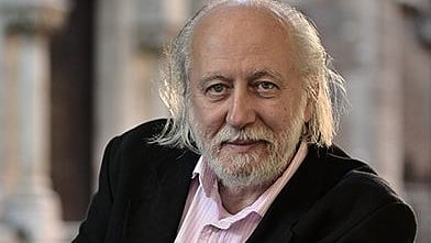 Nobel Prize in literature goes to Laszlo Krasznahorkai
