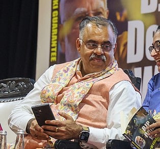 Govt trying to protect illegal voters: BJP's Tarun Chugh attacks Bengal CM over SIR claims