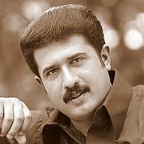 Malayalam actor Jayakrishnan