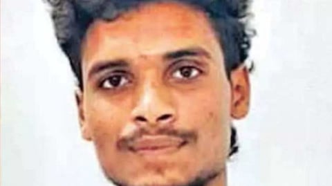 Dindigul youth hacked to death by father-in-law in suspected caste killing