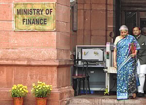 Finance Ministry to hold meeting with bank chiefs on credit flow to MSMEs
