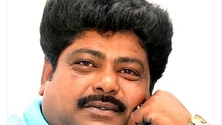 Kannada actor Raju Talikote passes away; Shivakumar says ‘great loss’