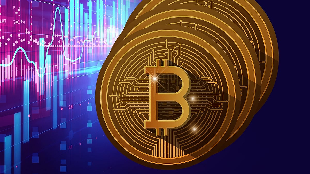 What Happens to Bitcoin When Inflation Goes Up?