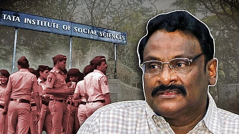 Police overreach, FIR based on tweet: inside the crackdown over Saibaba event at TISS