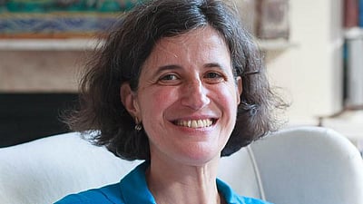 Professor Francesca Orsini