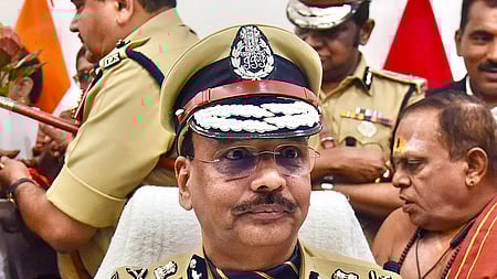 Telangana SHRC takes suo moto cognisance of encounter killing by police