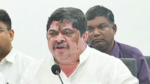 Andhra bus fire: Telangana Transport Minister warns pvt bus operators flouting rules