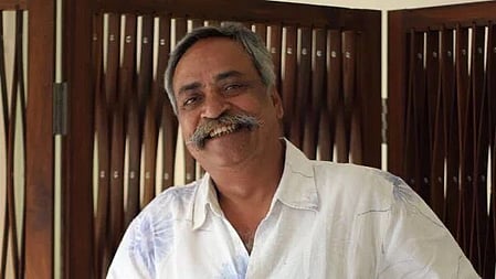 'Made monumental contribution to the world of advertising': PM Modi on Piyush Pandey's demise