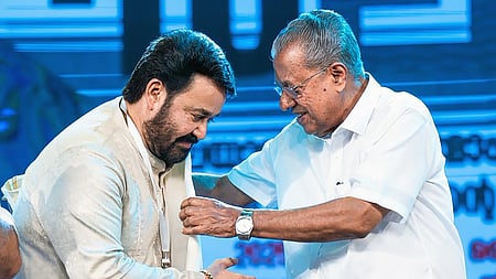 Setback for Dadasaheb Phalke winner Mohanlal as Kerala HC quashes govt order on his ivory collection