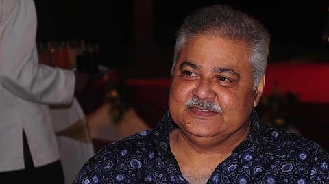 Veteran actor Satish Shah, ‘Sarabhai vs Sarabhai’ star, dies at 74

