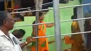 PM Modi announces Rs 2 lakh ex-gratia for families of victims in AP temple stampede